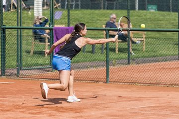 Sophie Greiner 178 - Bergstedt Open
